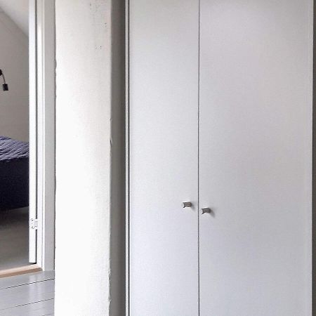 4 Person Holiday Home In Bandholm Dış mekan fotoğraf