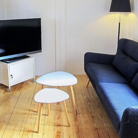 4 Person Holiday Home In Bandholm Dış mekan fotoğraf
